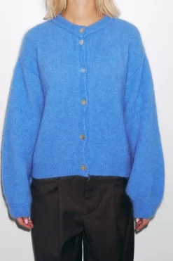 Kae Knit Cardigan 12940084