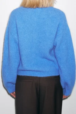 Kae Knit Cardigan 12940084