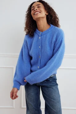 Kae Knit Cardigan 12940084