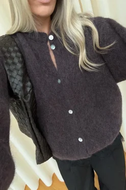 Kae Knit Cardigan 12940084