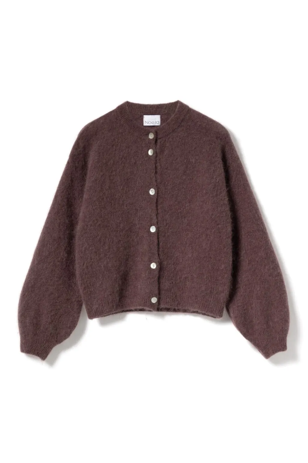 Kae Knit Cardigan 12940084