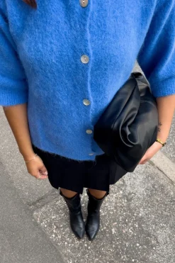 Kae Ss Knit Cardigan 12940086