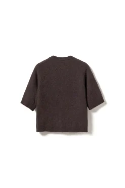 Kae Ss Knit Cardigan 12940086