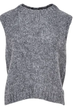 Kala Vest Wool