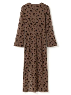 Kameyella Dress 14110002