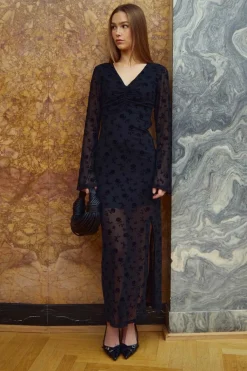 Kameyella Dress 14110002