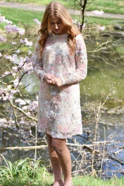 Kaprifol Dress AV7032