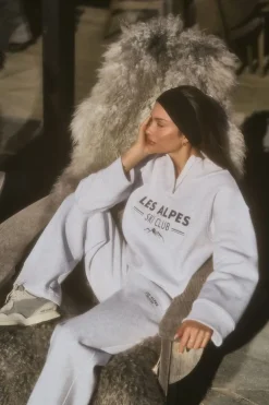 Katja Ski Club Sweater 906193