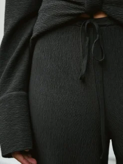 Kelan Structure Pants 166032