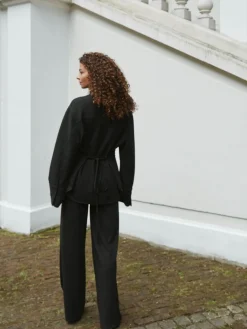 Kelan Structure Pants 166032