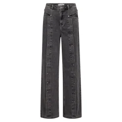 Kellancc Button Jeans 41071