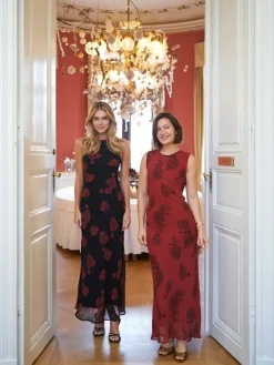 Kelsa Rose Dress 167233