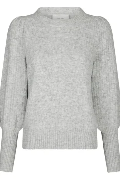 Kelsey Knit Blouse 164539