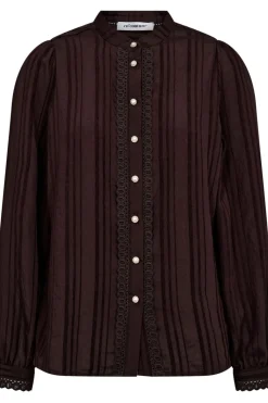 Kesicc Lace Shirt 35960