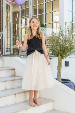 Kids Daisy Skirt