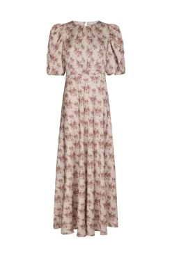 Kikka Wild Rose Dress 164910