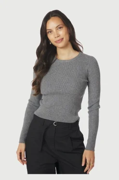 Kirrera Knit Blouse 166614