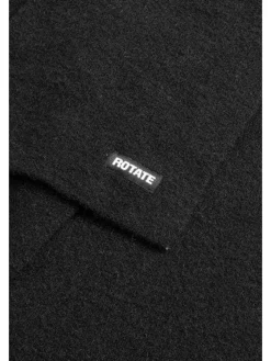 Knit Hood Scarf 115260100