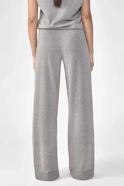 Knit Pants Kaya 10009889