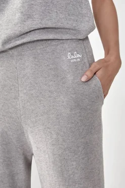 Knit Pants Kaya 10009889