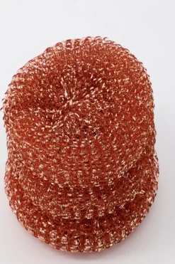 Kobbersvampe, Inula, Kobber