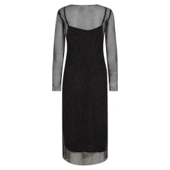 Krystalcc Net Dress 36545