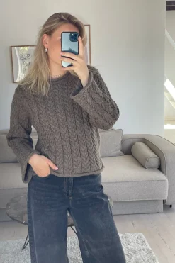 Kurtismd O-Neck 58122