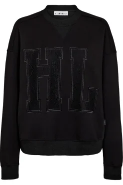 Lace Application Sweat HL10246