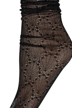 Lace Fall Down 21285-75