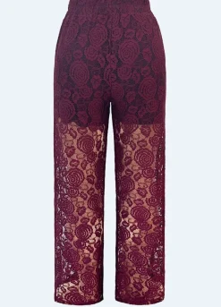Lacy Pants 21537