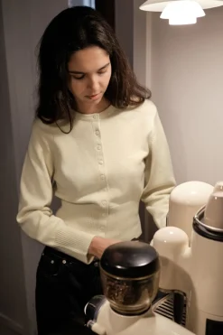 Laguna Knit Cardigan 164624