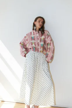 Lamall Jacket Ls 26155-6009