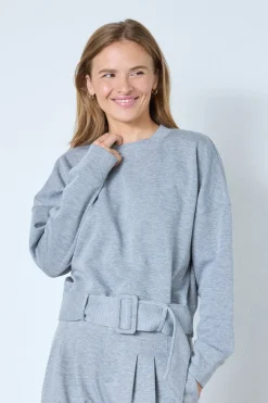 Lancecc Belt Sweat 47003