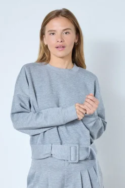 Lancecc Belt Sweat 47003