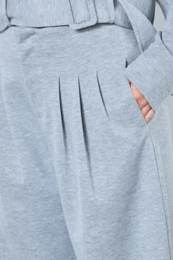 Lancecc Pleat Sweatpant 41020