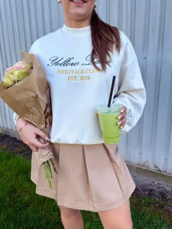 Lane Mini Skorts 165303