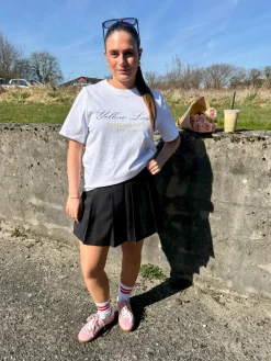 Lane Mini Skorts 165303