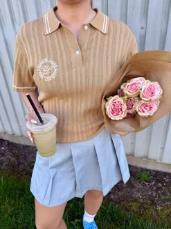 Lane Mini Skorts 165303