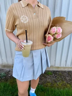 Lane Mini Skorts 165303