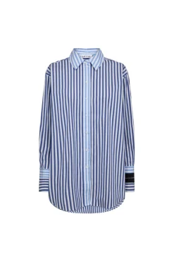 Lark Mix Stripe Shirt HL10480