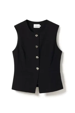 Lauressa Vest 14570002