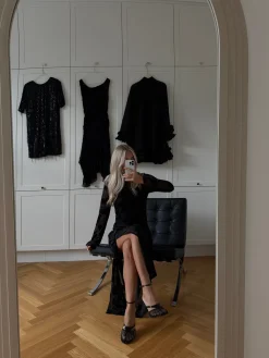 Laurette Dress 14600001