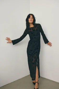 Laurette Dress 14600001