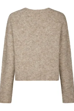 Lavanda Boucle Knit Cardigan 164894