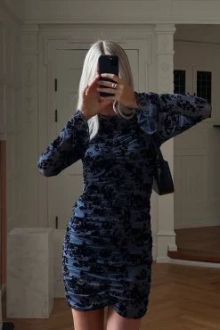 Lavetta Dress 14560001