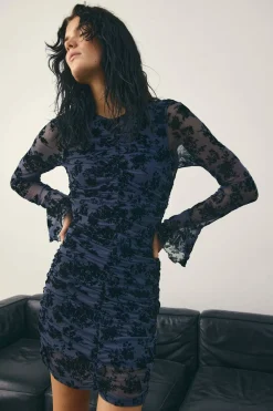 Lavetta Dress 14560001