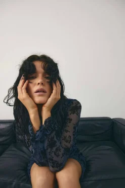 Lavetta Dress 14560001