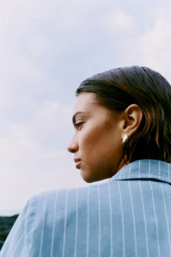 Layne SS Blazer 59762