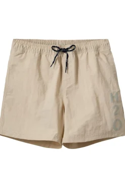 Leisure Logo Swim Shorts 100953