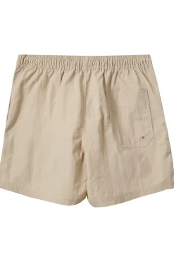 Leisure Logo Swim Shorts 100953